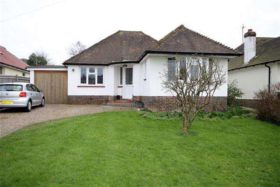 2 bedroom Detached for sale